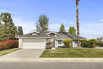 9200 Hoxie Ct , Bakersfield,  93311