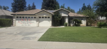 10500 Attleboro Ave , Bakersfield,  93311