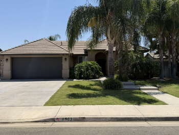 10903 Corbett Canyon Drive , Bakersfield,  93312