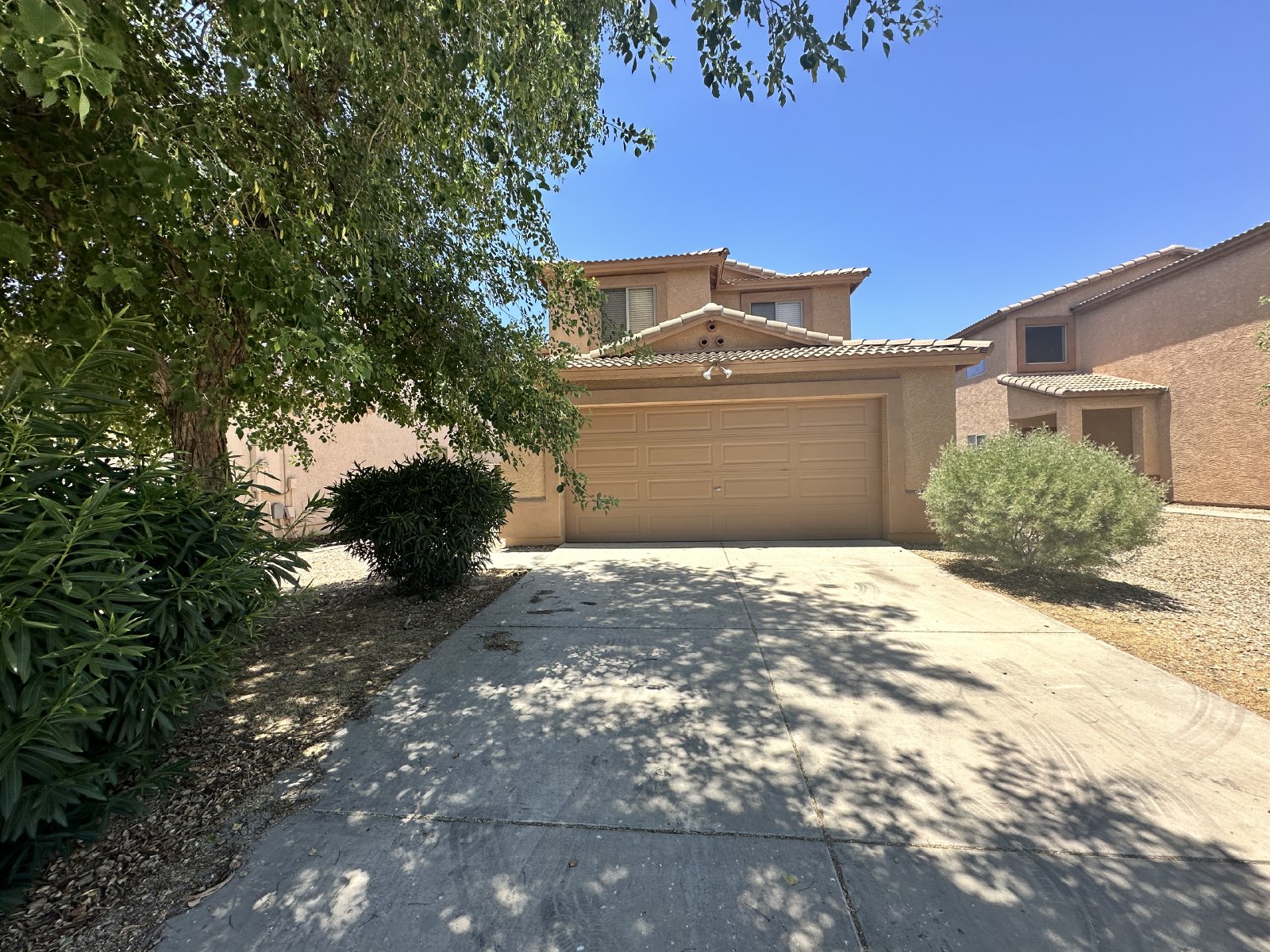 41288 North Cambria Drive San Tan Valley, AZ 85140 Aloe Property