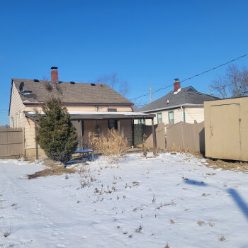 2721 North Keystone Avenue , Indianapolis,  46218