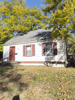 1606 East 44th Street , Indianapolis,  46205