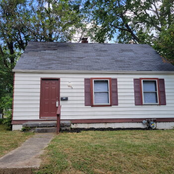 1606 East 44th Street , Indianapolis,  46205