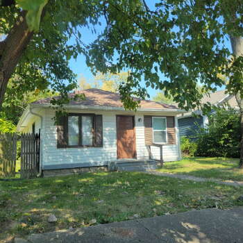3552 Orange Street , Indianapolis,  46203