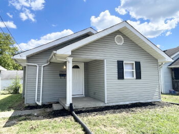 2302 Arrow Avenue , Anderson,  46016