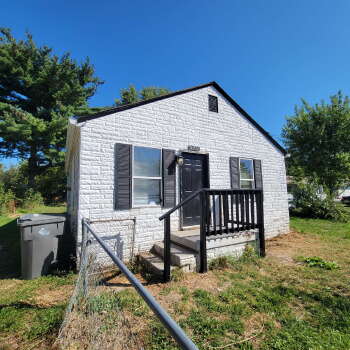 4930 East Naomi Street , Indianapolis,  46203