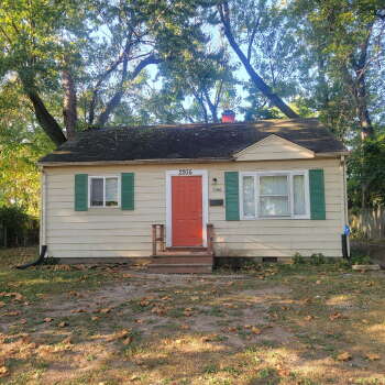 2206 Groff Avenue , Indianapolis,  46222