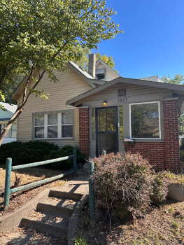 1227 Kappes Street , Indianapolis,  46221