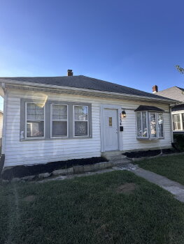 1734 Laurel Street , Indianapolis,  46203