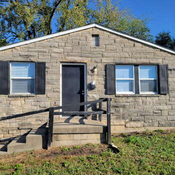 3502 Terrace Avenue , Indianapolis,  46203