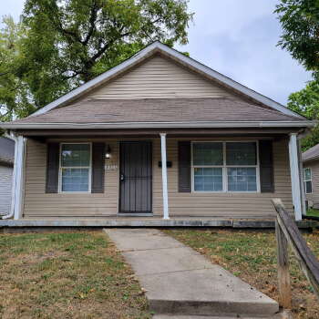 2311 East Adams Street , Indianapolis,  46218