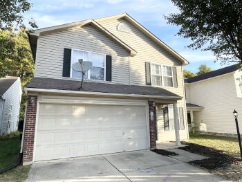 4406 Trace Wood Drive , Indianapolis,  46254