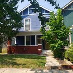 1460 N Alabama St , Indianapolis,  46202