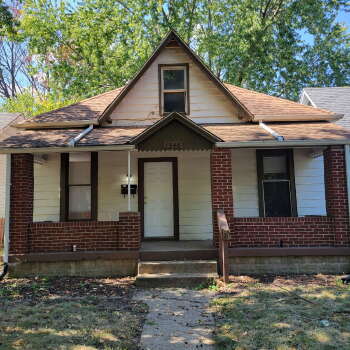 1346 Kappes Street , Indianapolis,  46221