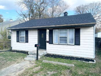 1643 North Livingston Avenue , Indianapolis,  46222