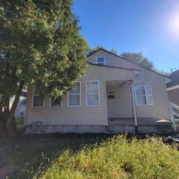 1851 Calvin Street , Indianapolis,  46203