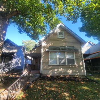 722 Lincoln Street , Indianapolis,  46203