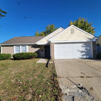 2810 Flap Lane , Indianapolis,  46218
