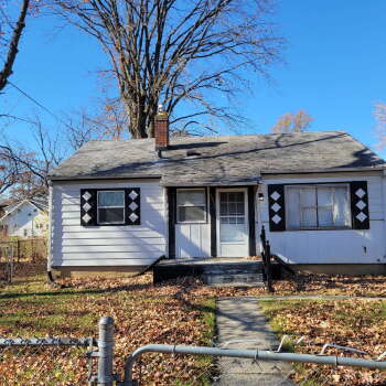 3418 North Drexel Avenue , Indianapolis,  46218