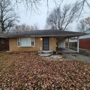 4148 North Grand Avenue , Indianapolis,  46226