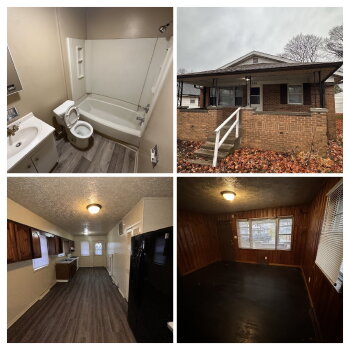 2646 Foltz Street , Indianapolis,  46241