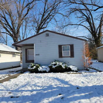 3023 North Olney Street , Indianapolis,  46218