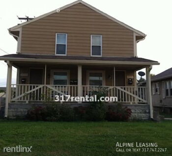 4915 West 11th Street , Speedway,  46224