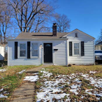 3835 North Tacoma Avenue , Indianapolis,  46205