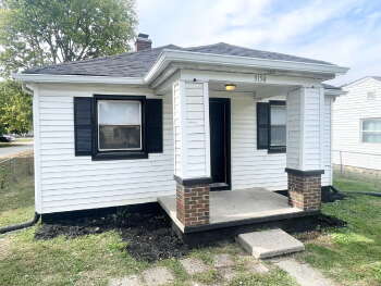 3154 Foltz Street , Indianapolis,  46221