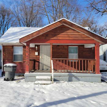 3520 Ralston Avenue , Indianapolis,  46218