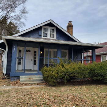 1524 West 28th Street , Indianapolis,  46208