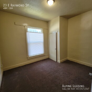 23 East Raymond Street , Indianapolis,  46225