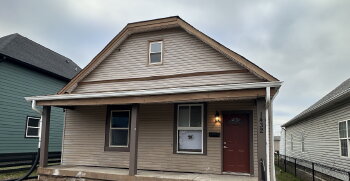 1432 S Illinois St , Indianapolis,  46225