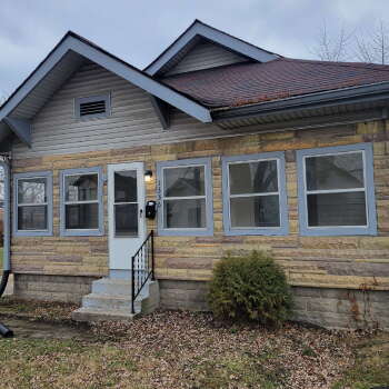 1336 North Kealing Avenue , Indianapolis,  46201