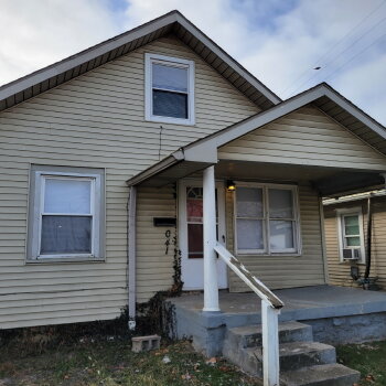 2041 Southeastern Avenue , Indianapolis,  46201