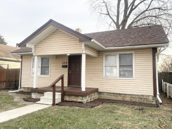 319 South Gray Street , Indianapolis,  46201