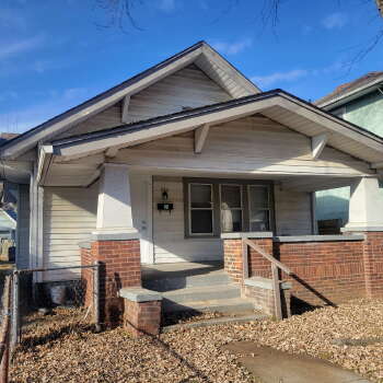 222 North Pershing Avenue , Indianapolis,  46222