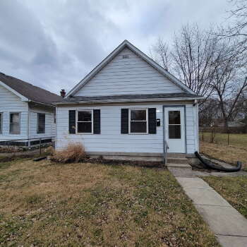 257 S Temple Ave , Indianapolis,  46201