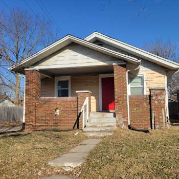2822 East 18th Street , Indianapolis,  46218
