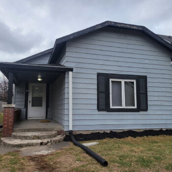 2315 West Morris Street , Indianapolis,  46221