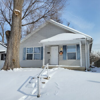 2721 Adams Street , Indianapolis,  46218