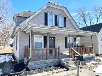 1453 Blaine Avenue , Indianapolis,  46221