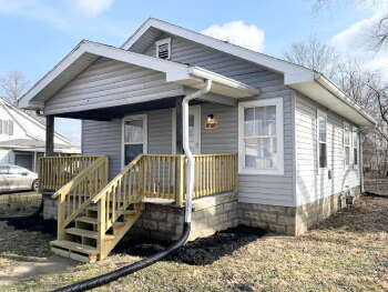 2627 S Goodlet Ave , Indianapolis,  46241