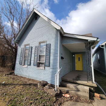 1212 North Keystone Avenue , Indianapolis,  46201