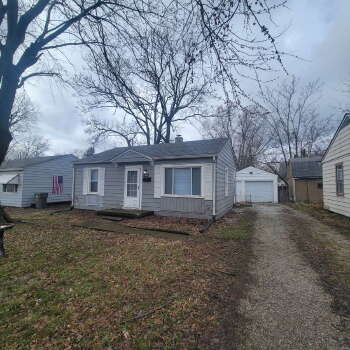 520 South Arlington Avenue , Indianapolis,  46219