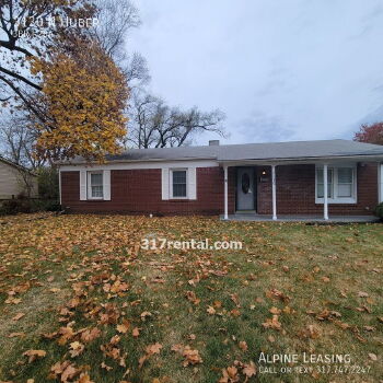 3130 North Huber Street , Indianapolis,  46226