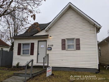 2235 English Avenue , Indianapolis,  46201