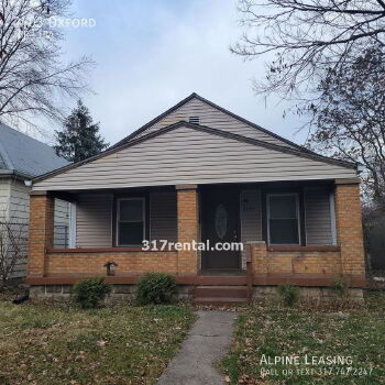 2403 North Oxford Street , Indianapolis,  46218