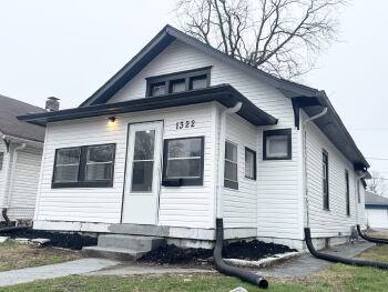 1322 West 26th Street , Indianapolis,  46208