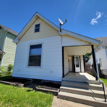 237 Eastern Avenue , Indianapolis,  46201
